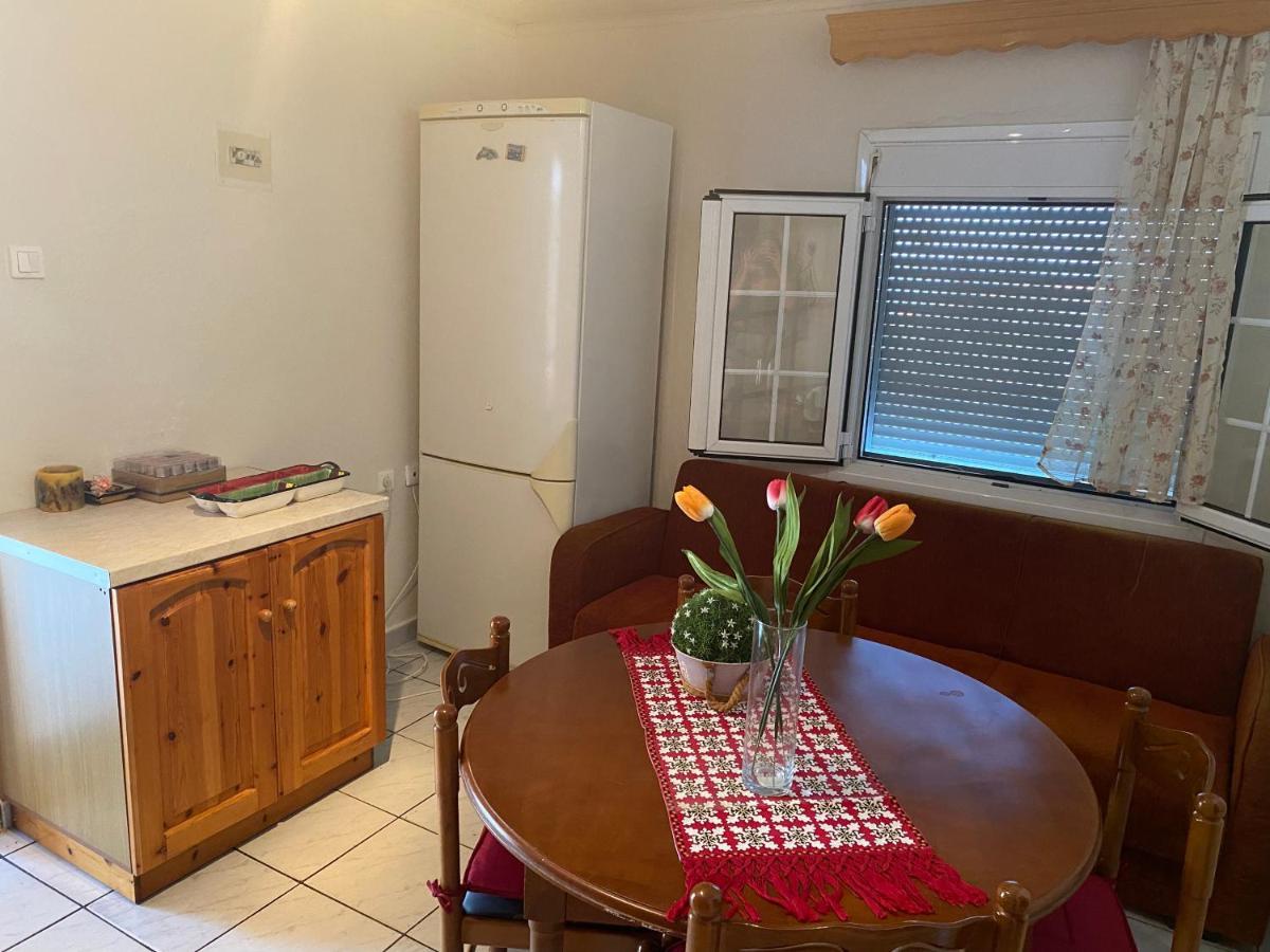 Penelope House Villa Skála Kallirákhis Eksteriør billede